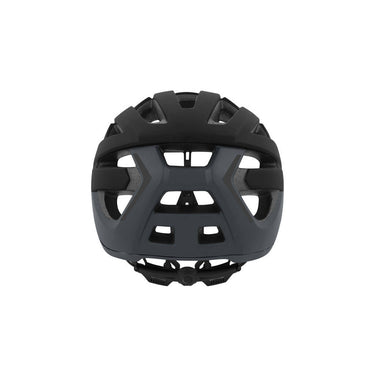 One helm trail pro s m (55-58) black grey
