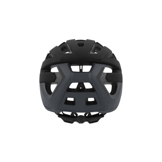 One helm trail pro m l (58-61) black grey