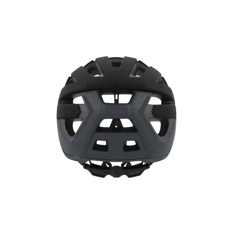 Load image into Gallery viewer, One helm trail pro m l (58-61) black grey
