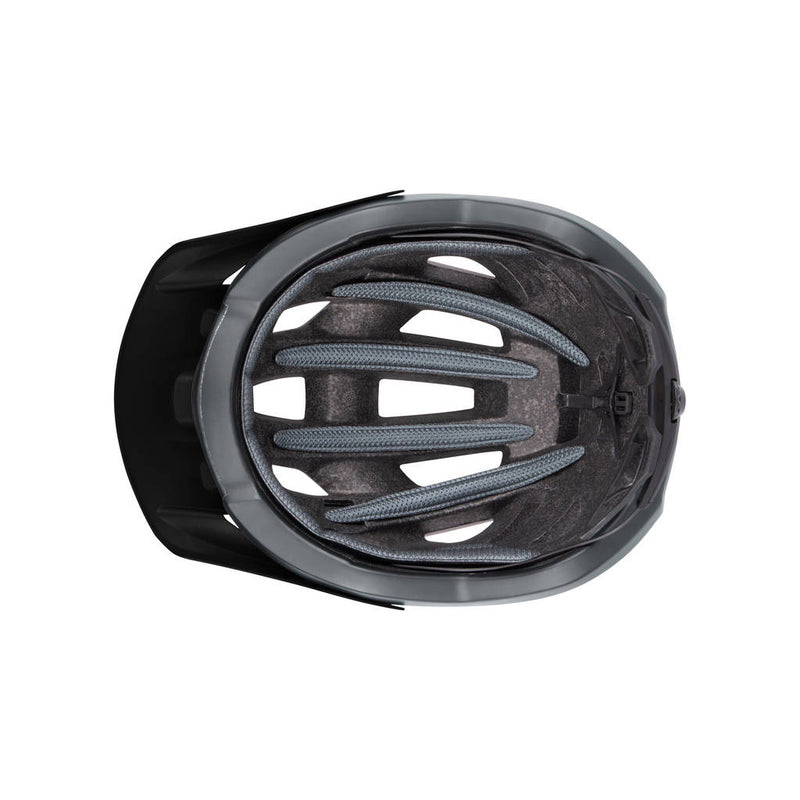 Load image into Gallery viewer, One helm trail pro m l (58-61) black grey

