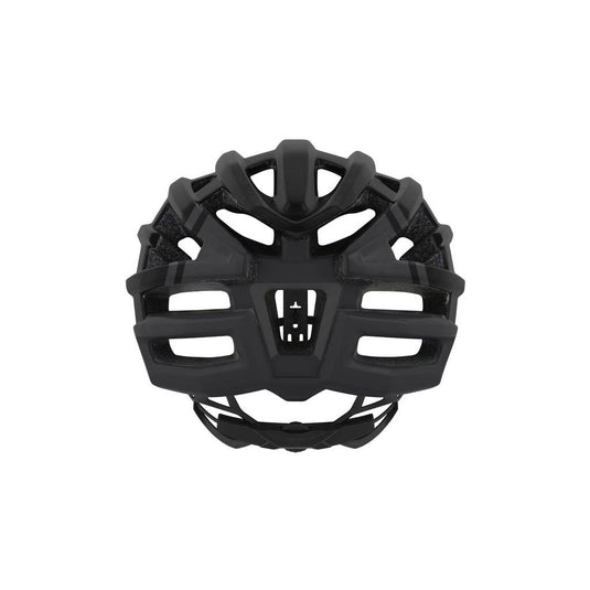 ONE One helm mtb race m l (57-61) black grey