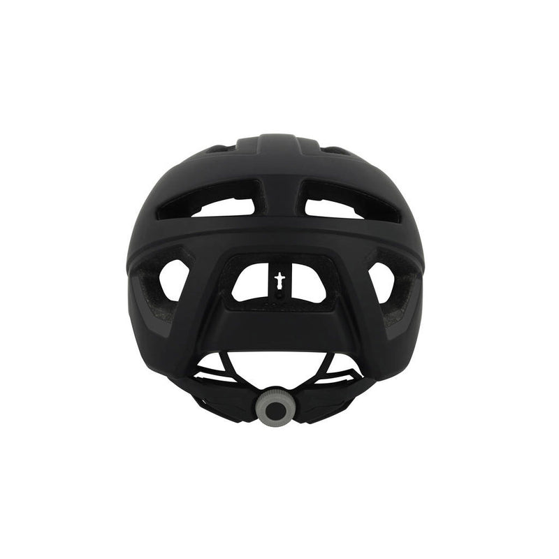 Load image into Gallery viewer, One helm crossride m l (57-61) black grey
