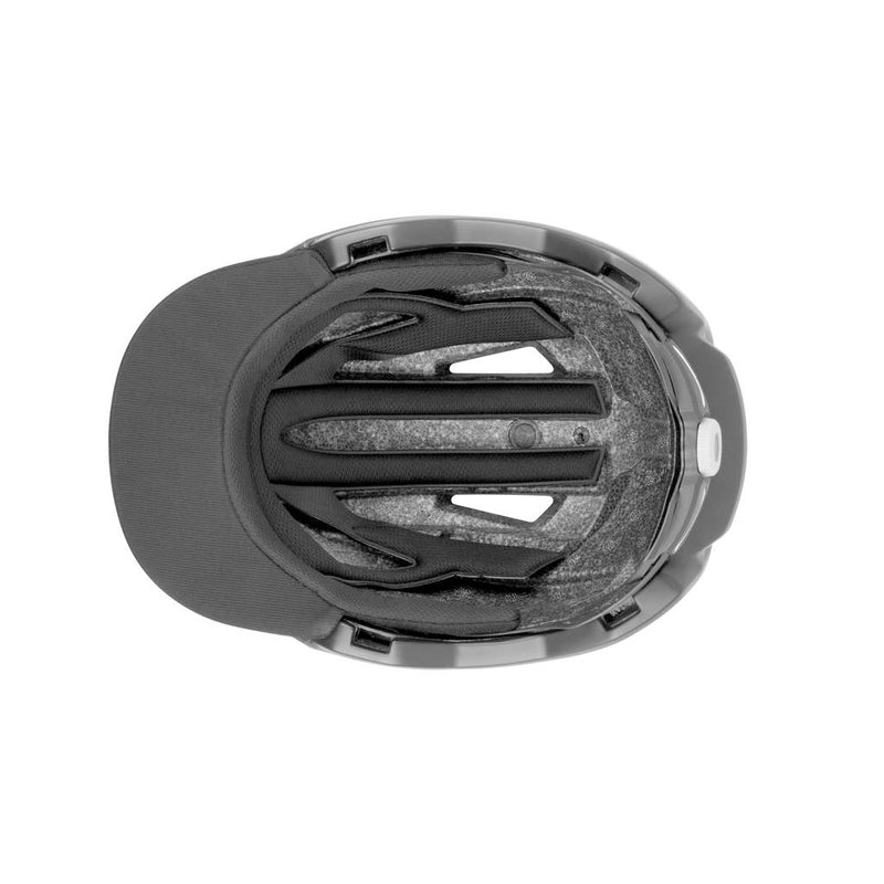 Load image into Gallery viewer, One helm crossride m l (57-61) black grey
