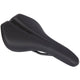 One zadel comfort saddle 10 small zwart