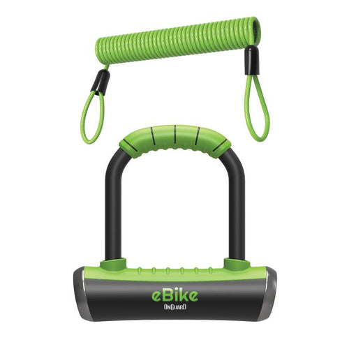 Onguard pitbull mini e (90 x 140mm - 14mm)