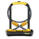 Onguard bulldog combo dt (115 x 230mm - 13mm + 120cm x 10mm)