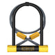 Onguard bulldog dt (115 x 230mm - 13mm + 120cm x 10mm)