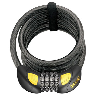 Onguard doberman combo glow (185cm x 12mm)