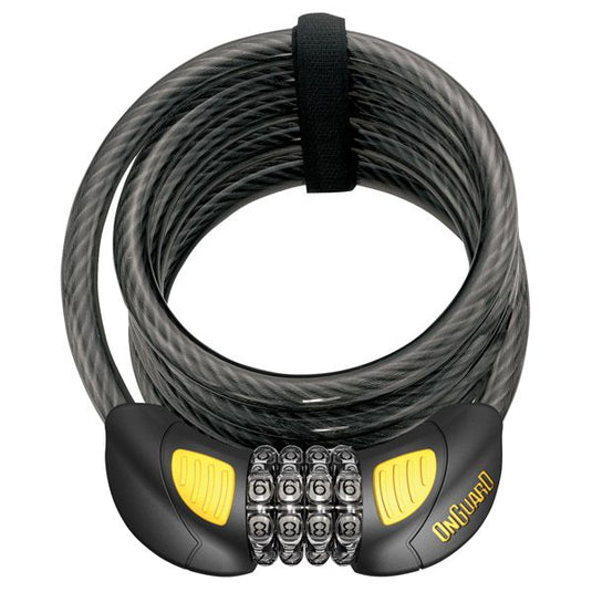 Onguard doberman combo glow (185cm x 12mm)