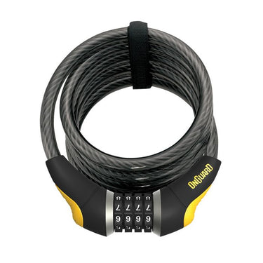 Onguard doberman combo (185cm x 12mm)