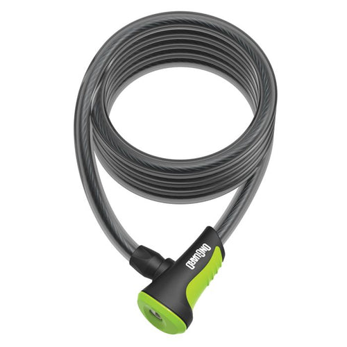 Onguard neon coil (180cm x 12mm) - green