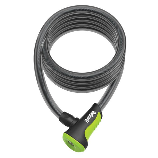 Onguard neon coil (180cm x 12mm) - green