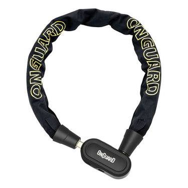Onguard fastlock (120cm x 7,5mm)