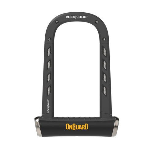 Onguard rocksolid (90 x 175 mm - 14mm)
