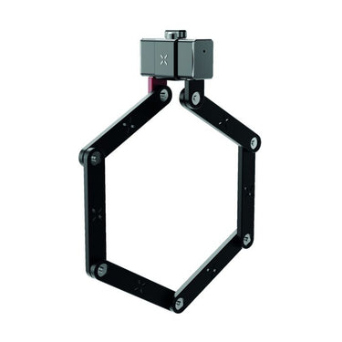 Onguard black x titan smart folding lock (79cm)
