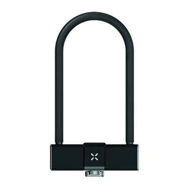 Onguard black x titan smart u-lock std (115mm x 229mm - 14mm)