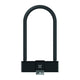 Onguard black x titan smart u-lock std (115mm x 229mm - 14mm)