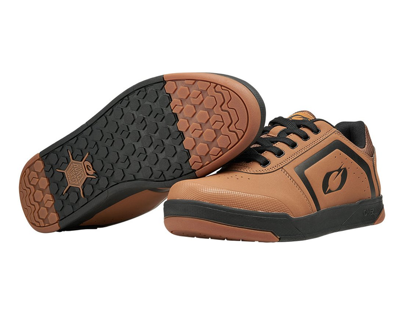 Load image into Gallery viewer, O'neal pinned flat pedal - mtb shoes
