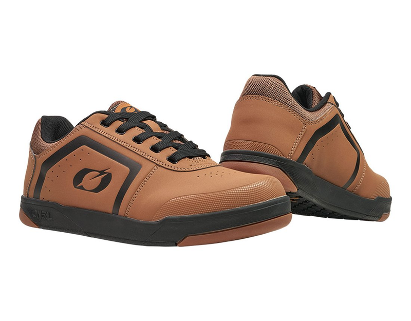 Load image into Gallery viewer, O'neal pinned flat pedal - mtb shoes
