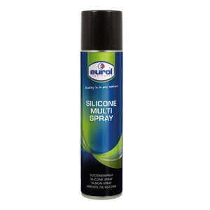 Eurol Siliconenspray 400ml. 701320