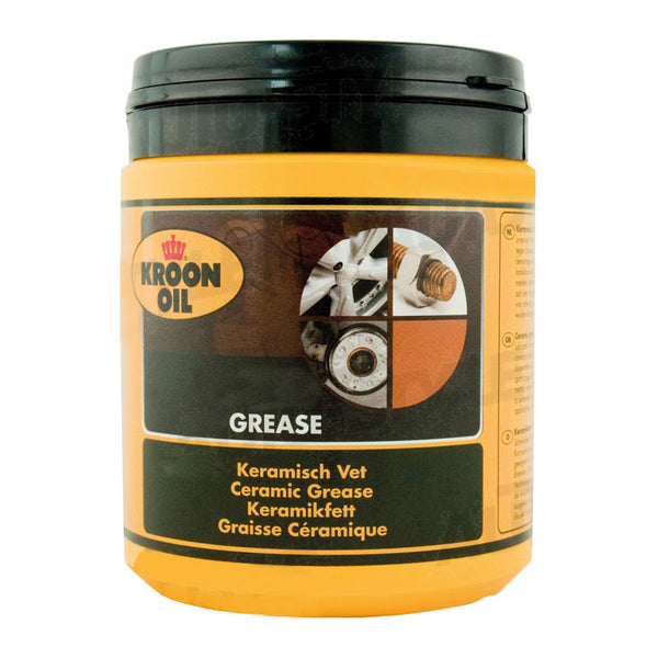 ceramic grease 600 grams