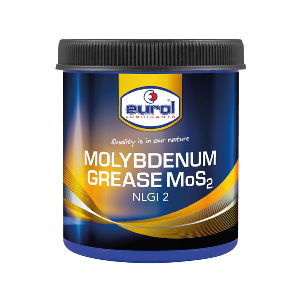 Eurol grafietvet molybdeen mos2 500g