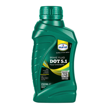 Remvloeistof Eurol DOT-5.1 250ml