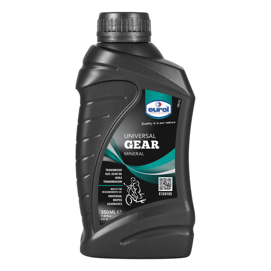 Versnellingsbakolie Universeel 350ml (Zundapp,