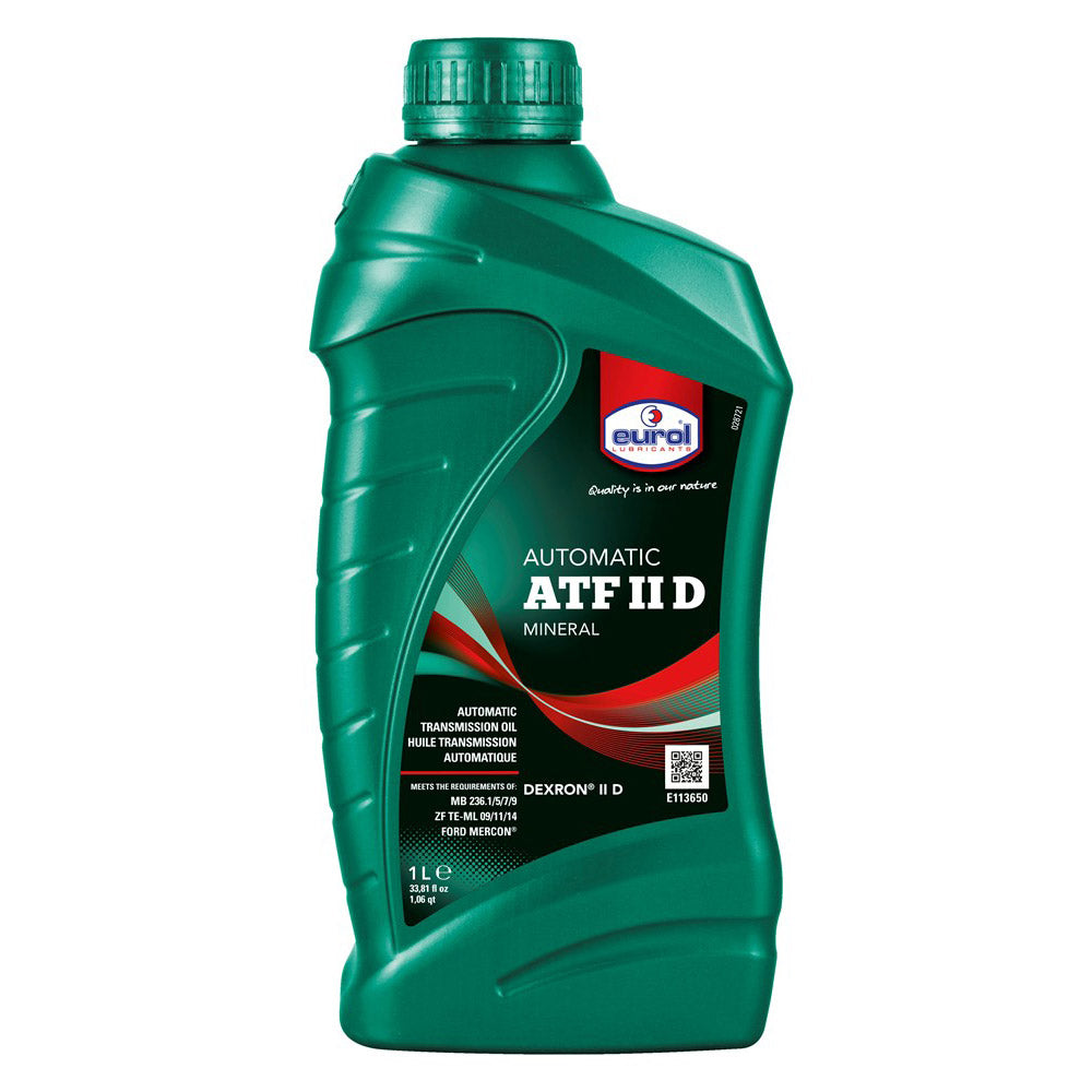 Eurol atf ii d 1 liter