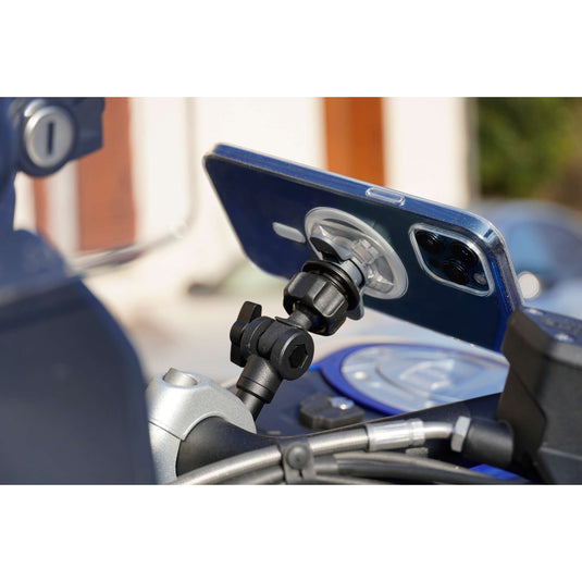 Optiline universal adapter clear