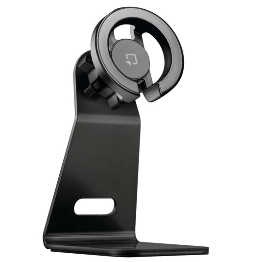 Optiline mag pro stand, magnetic home office mount