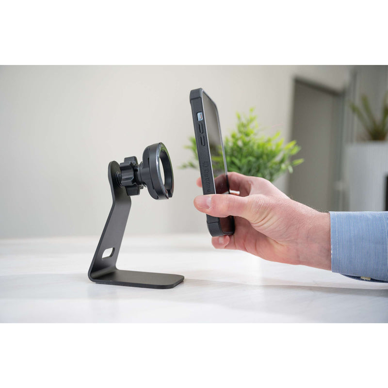Load image into Gallery viewer, Optiline mag pro stand, magnetic home office mount

