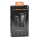 Optiline all weather universele hoes xl