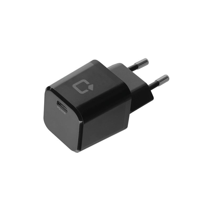 Load image into Gallery viewer, Optiline home usb-c charger - pd - 30w - 110 230v
