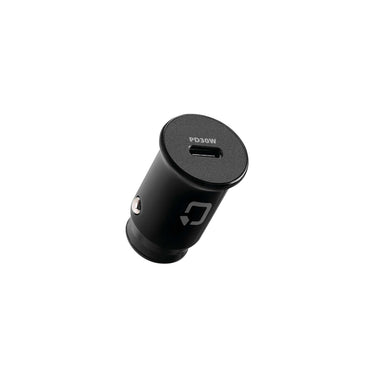 Optiline car usb power, 1 usb c port charger 30w - 12 24v