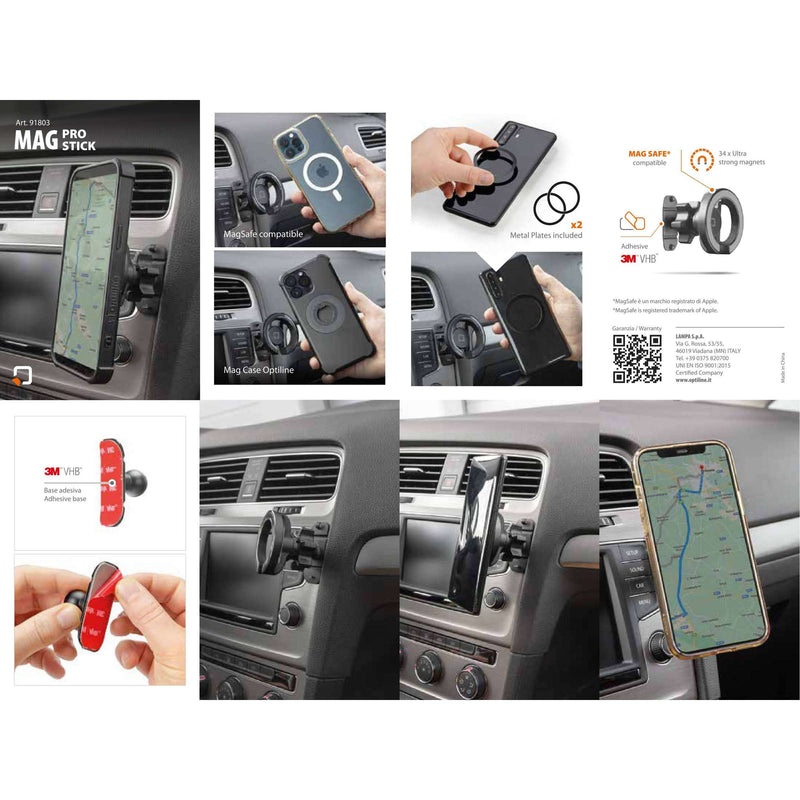 Load image into Gallery viewer, Optiline mag pro stick
