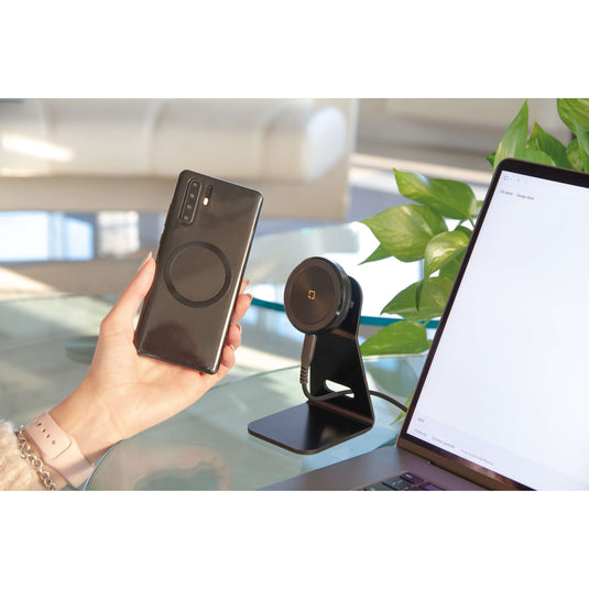 Optiline mag wireless stand