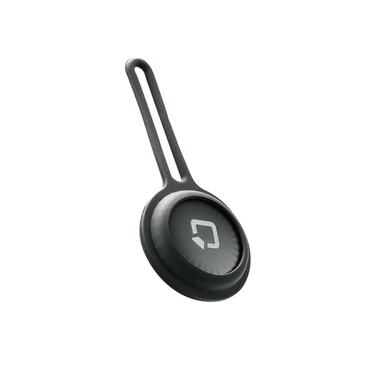 Optiline tag object locator