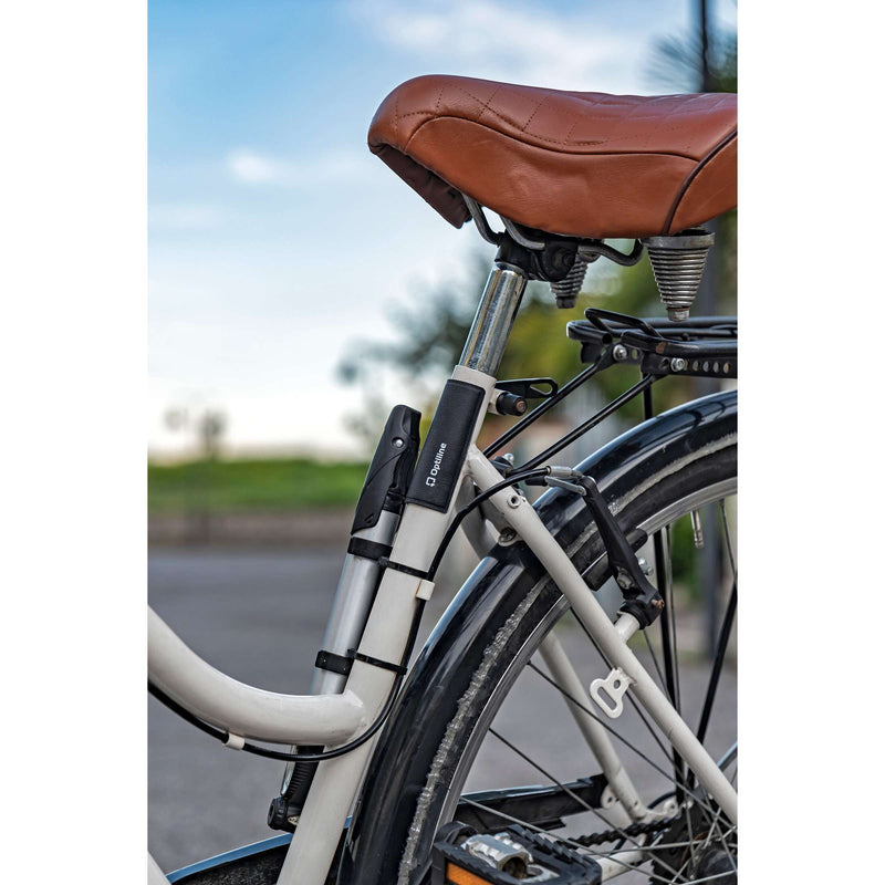 Load image into Gallery viewer, Optiline tracker flex, ultra-thin foldable adhesive locator
