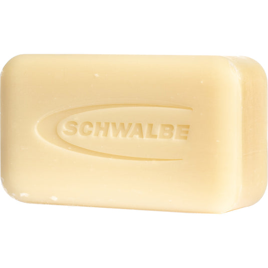 Schwalbe Bike Soap Kit starterkit borstel en bio zeep