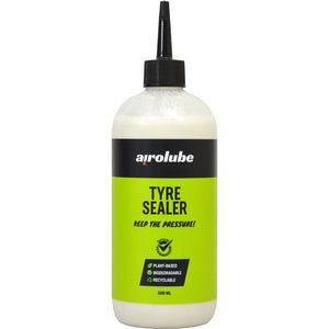 Tyre sealer Airolube 500ml