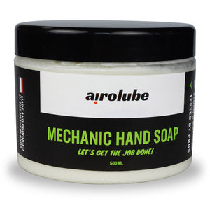Airolube handzeep werkplaats 500ml