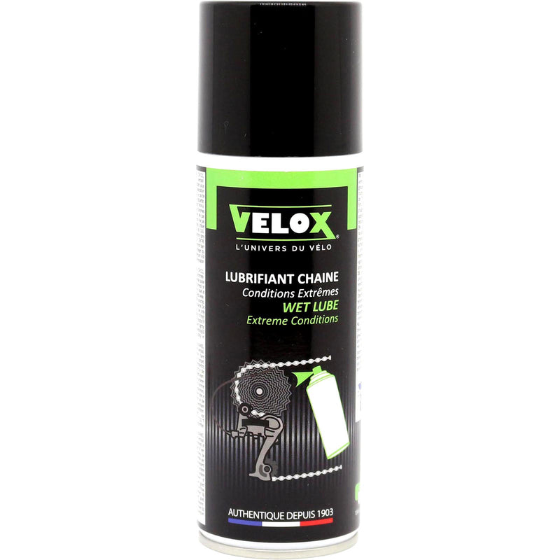 Load image into Gallery viewer, Velox kettingolie wet lube 200ml
