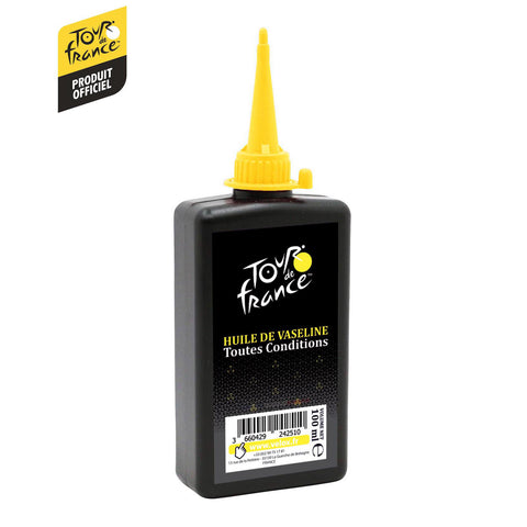 Velox Chain Oil Organic 100ml Tour de France Edition