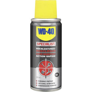 Wd40 kruipolie specialist 100ml