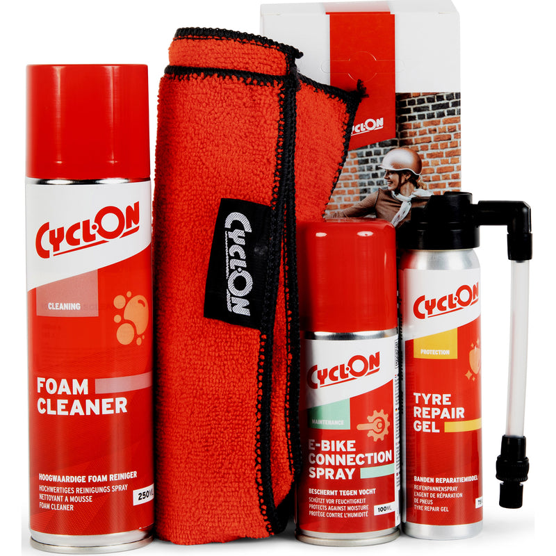 Load image into Gallery viewer, Cyclon E-bike service pakket Cyclon
