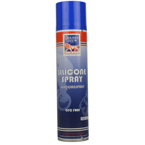 Silicone spray 400 ml