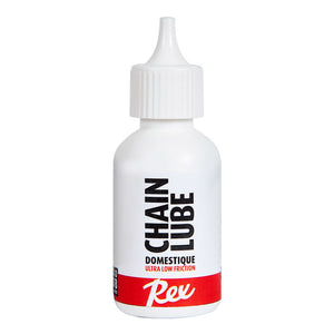 Rex chain lube domestique servizio 30gr