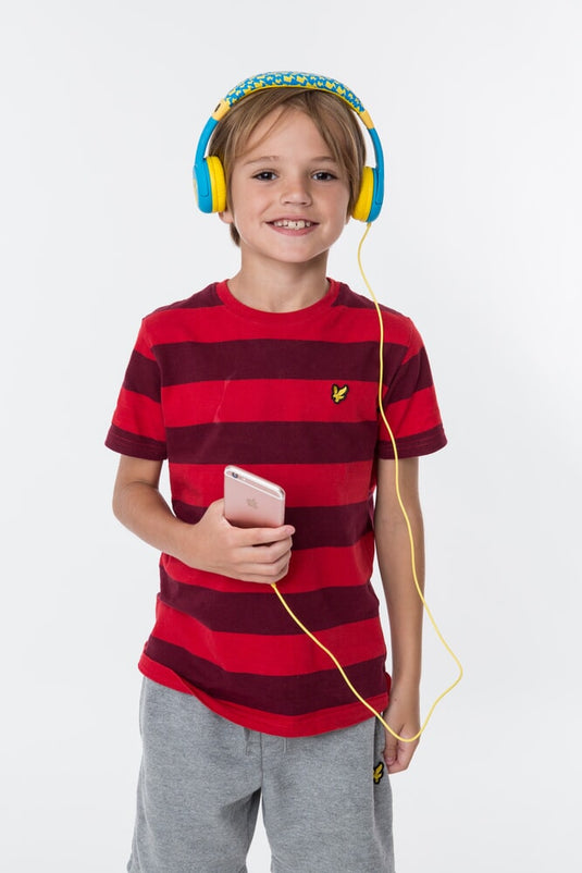 Otl technologies classic headphones pokémon (pk0759)