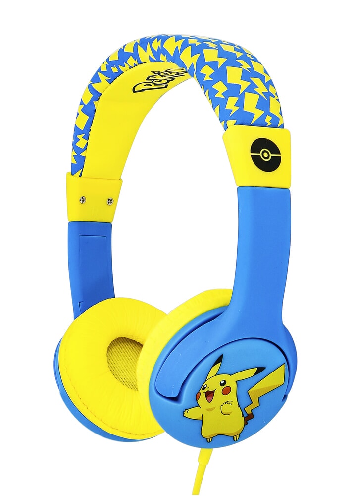 Load image into Gallery viewer, Otl technologies classic headphones pokémon (pk0759)

